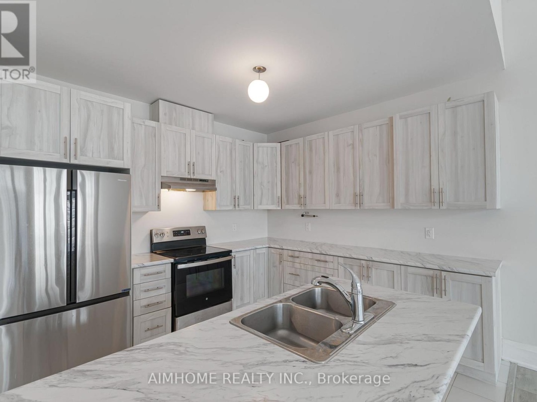 6 PRESCOTT CRESCENT, Muskoka River