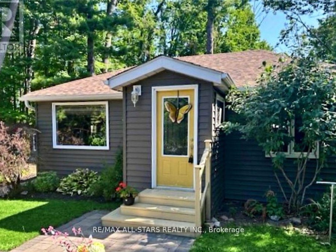 29 STINSONS BAY ROAD, Sturgeon Lake