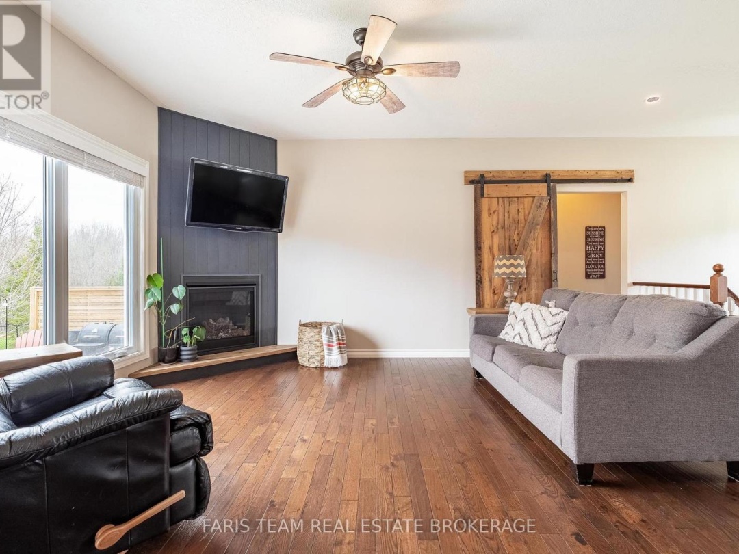 53 BOYD CRESCENT, Oro-Medonte (Moonstone)