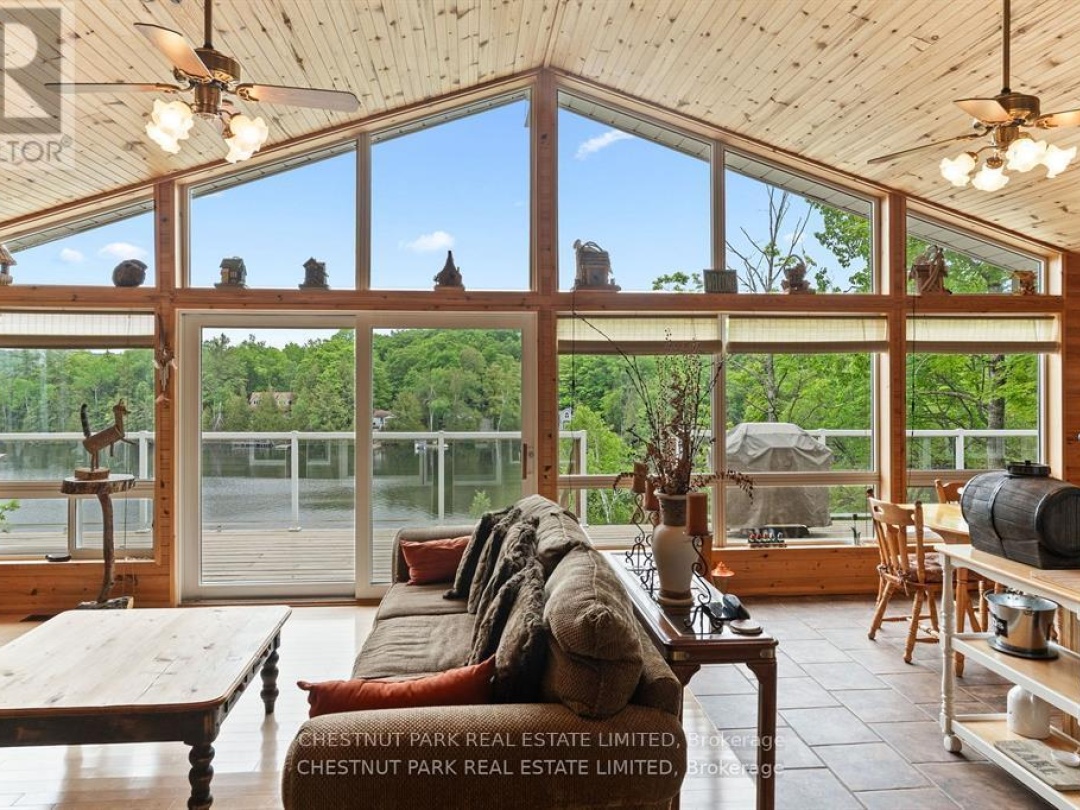 1601 CLAUDE BROWN ROAD, Bob Lake