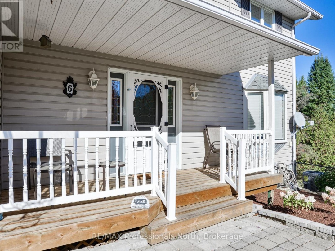 6 LANKIN AVENUE, 
