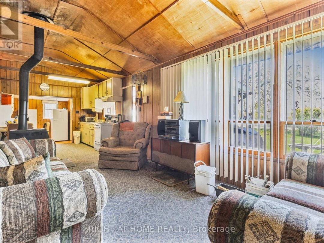 194 MCGUIRE BEACH ROAD, Kawartha Lakes (Carden)