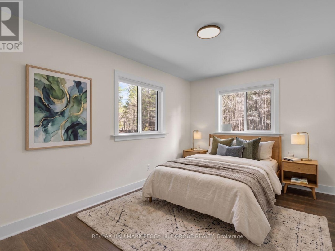 400 RAYMOND ROAD, Muskoka Lakes (Watt)