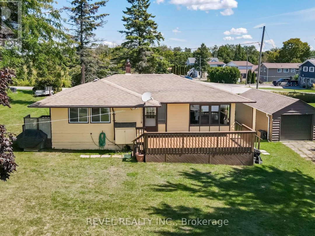 144 STARR BOULEVARD, 