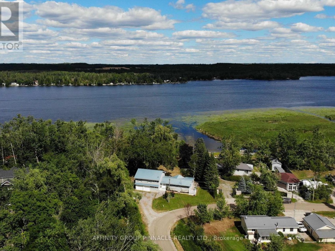 1 BEATRICE DRIVE, 