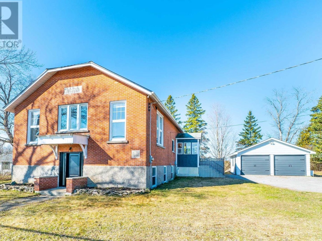 5393 35 HIGHWAY, Kawartha Lakes (Fenelon)