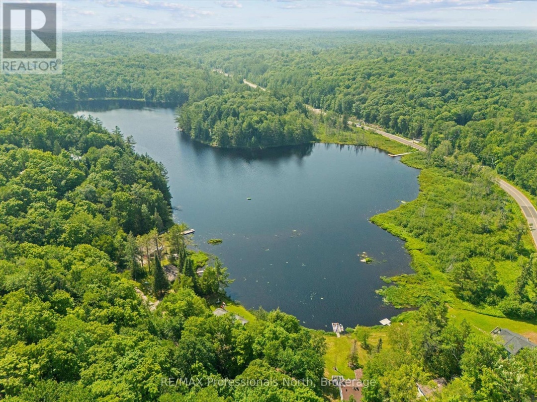 1020 GORDONIER LAKE ROAD, 