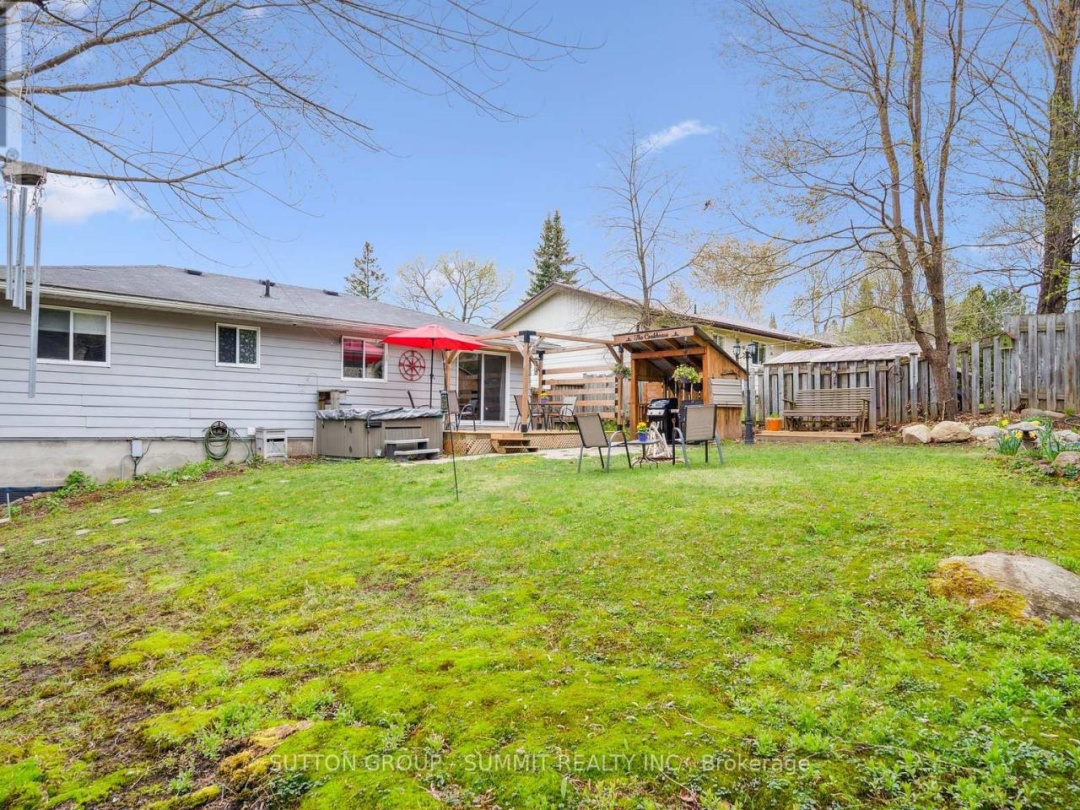 29 GEORGE STREET, Huntsville (Chaffey)