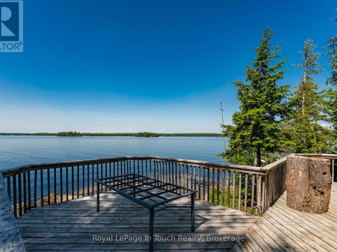 2 IS 270 SIX MILE LAKE ISLAND, 
