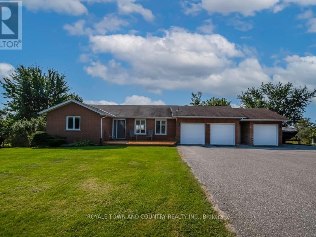 116 Cresswell Road, Kawartha Lakes (Manilla)