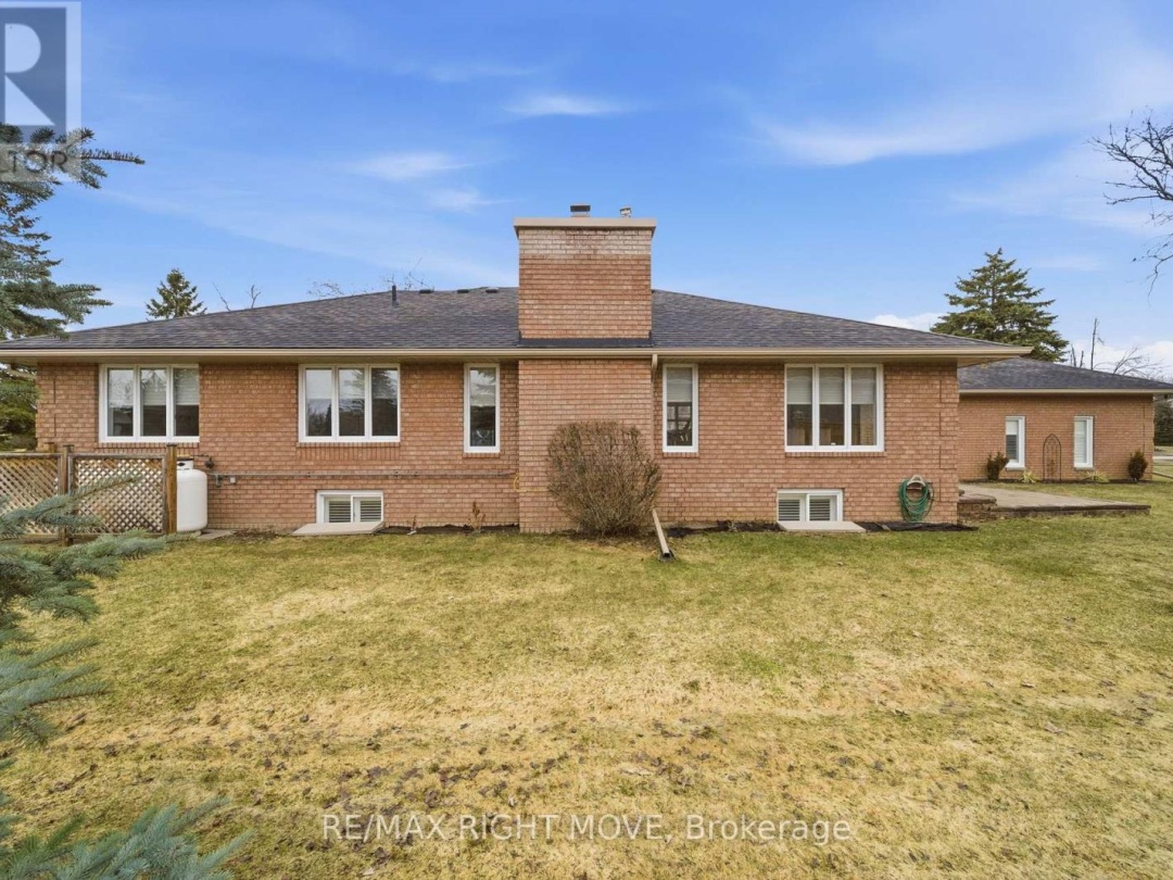 2 LAVENDER COURT, Ramara