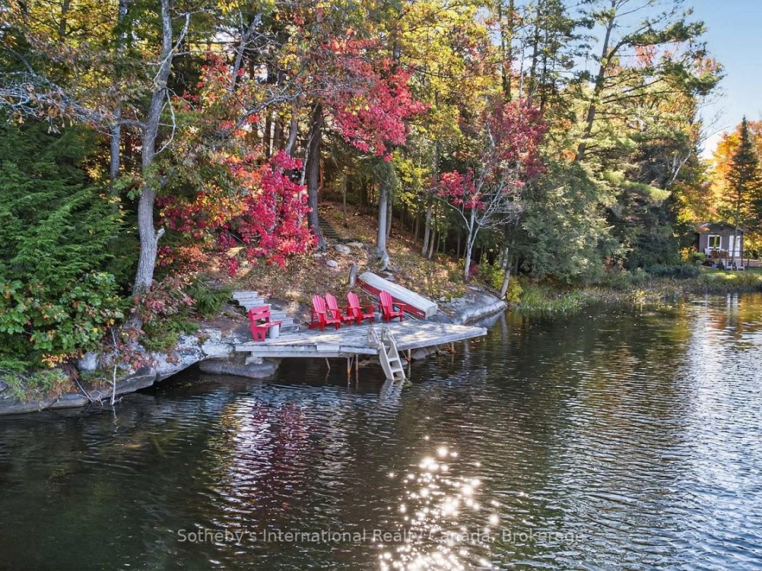 37 BROWNS LAKE ROAD, Browns Lake
