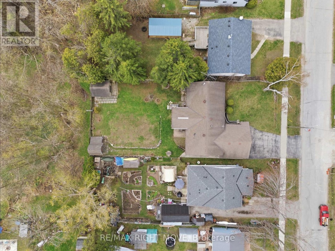 23A GEORGE STREET, Orillia