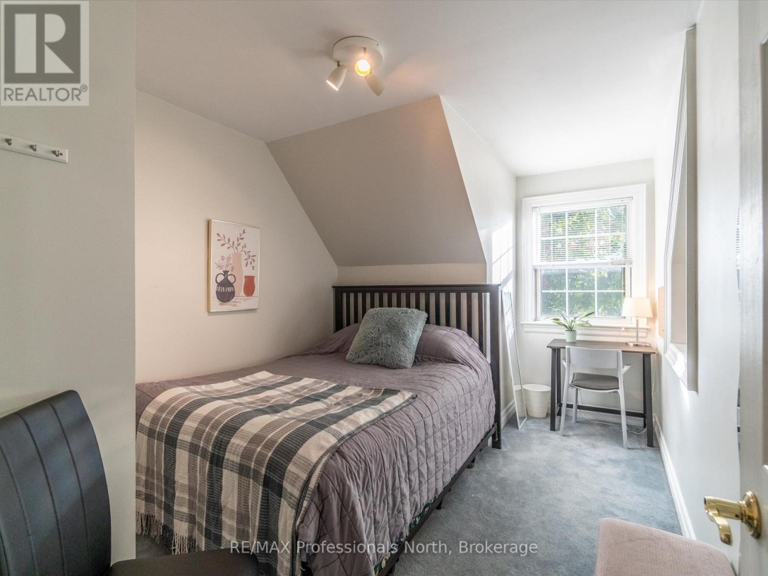 26 COATES AVENUE, 