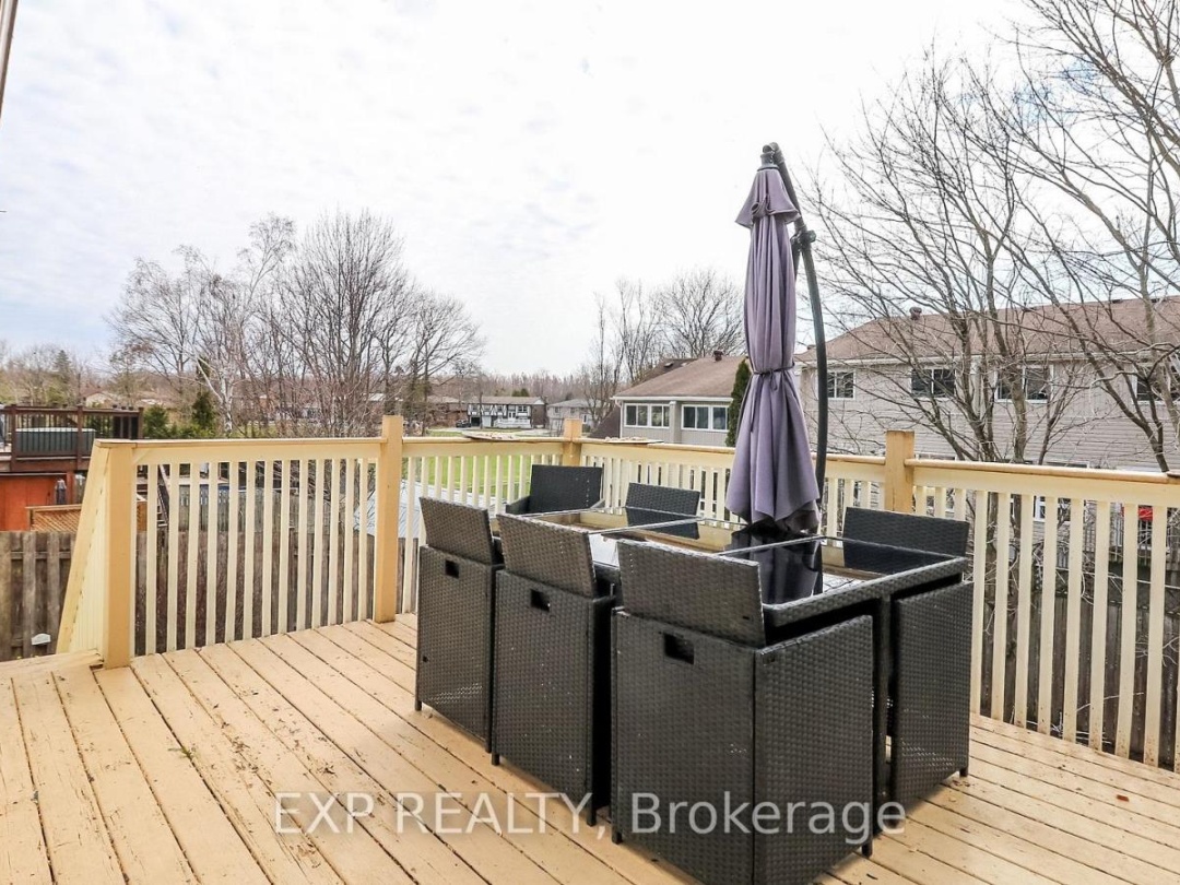 177 SHANNON STREET, Orillia