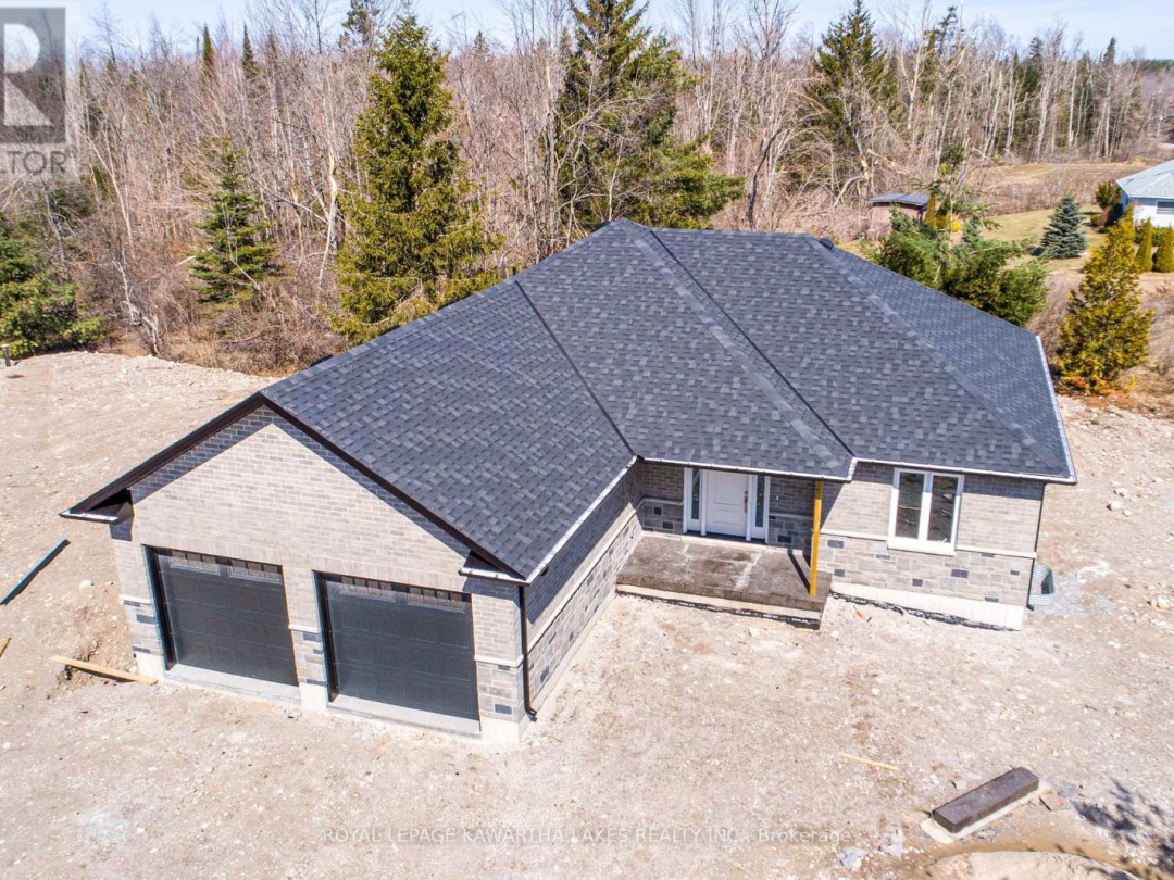 6 PATRICK STREET, Kawartha Lakes (Carden)