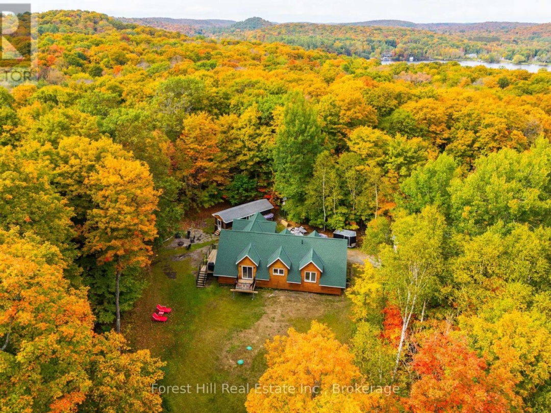 248 VERNON SHORES AVENUE, 