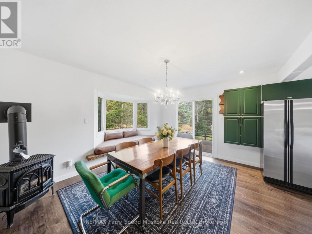 39 GROEGER ROAD, Big East River