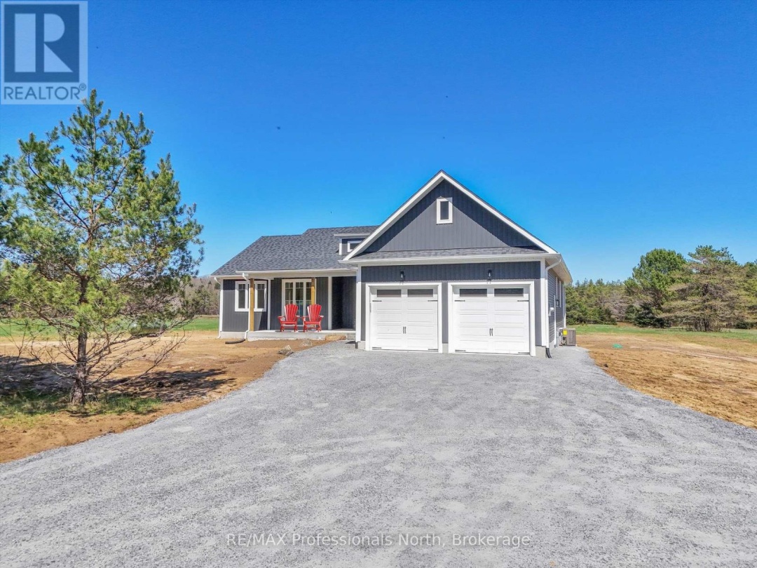 197 Etwell Road, Huntsville (Stisted)