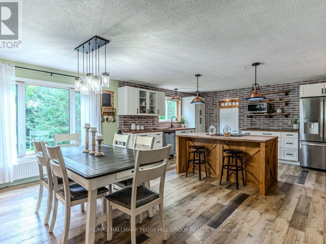 1450 BEIERS ROAD, Gravenhurst (Morrison)