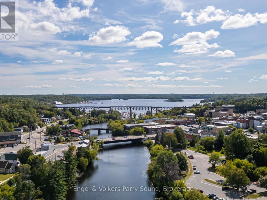 54 RIVER STREET, 