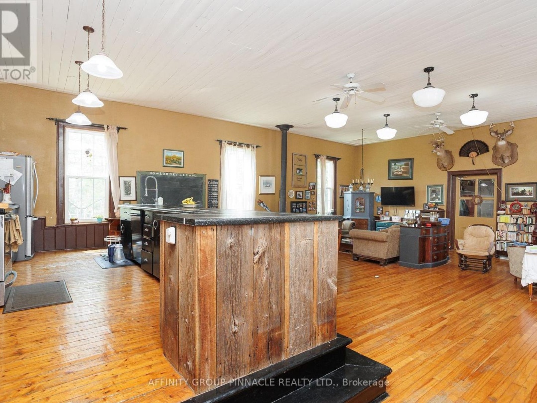 254 Lorneville Road, Kawartha Lakes (Eldon)
