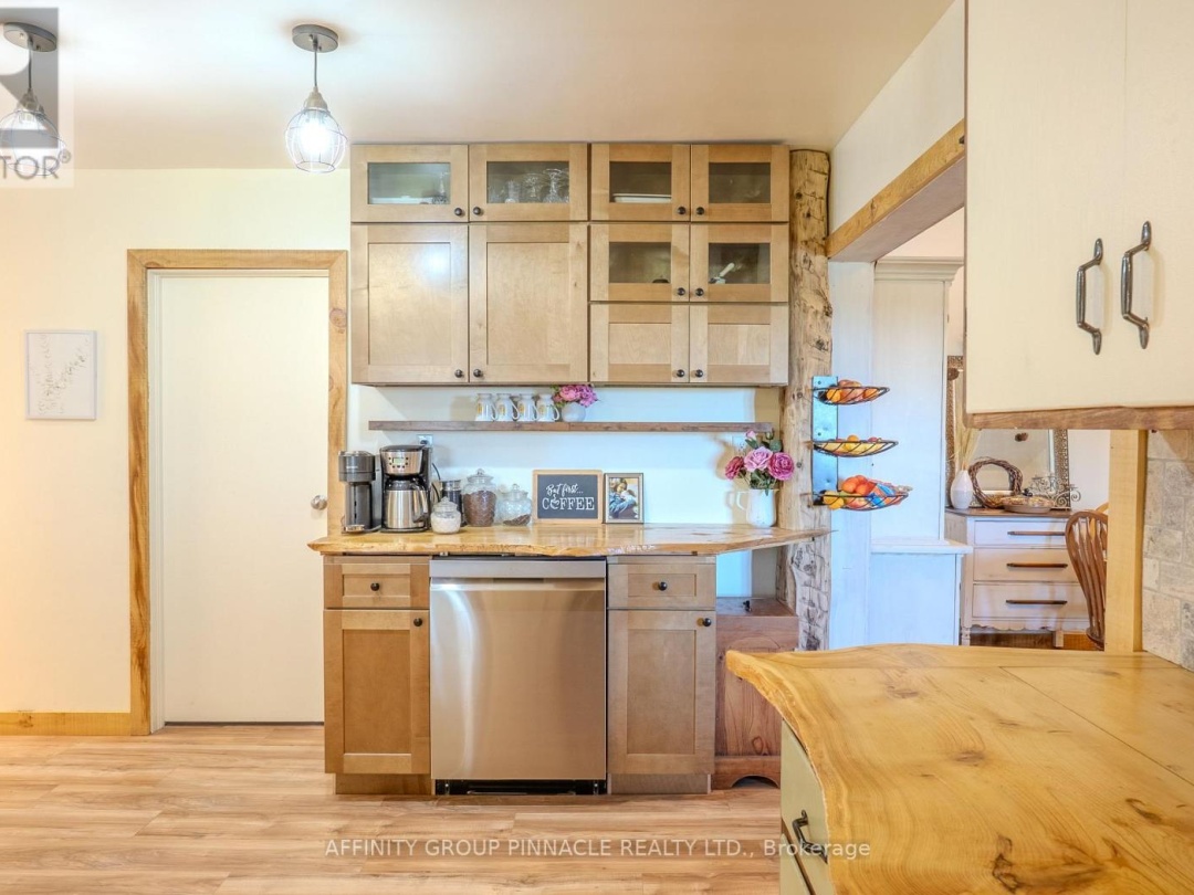 1489 County Road 36, Kawartha Lakes (Dunsford)