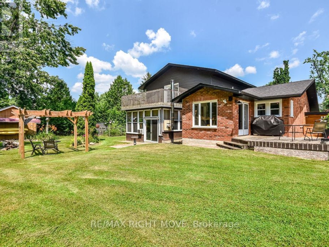 4278 WILSON POINT ROAD N, 
