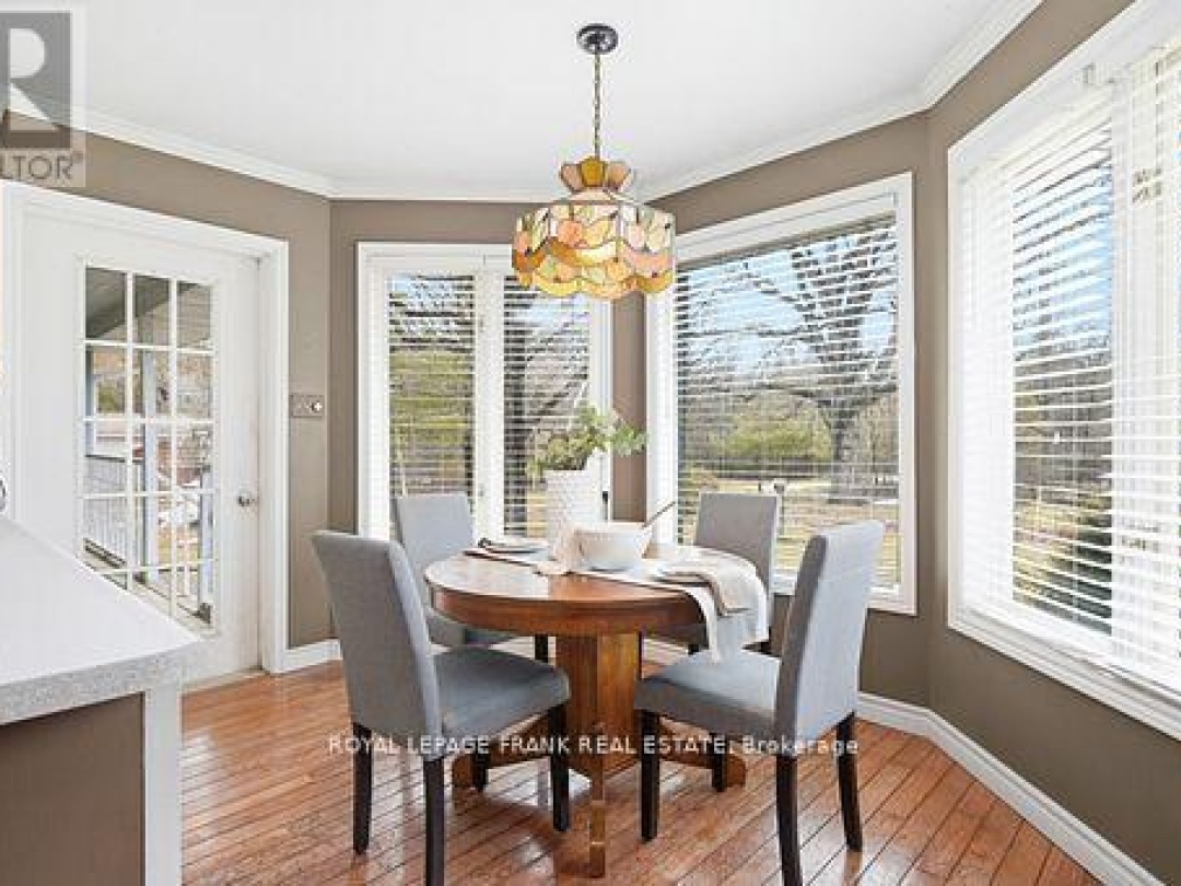 321 COUNTY RD 24 ROAD, Kawartha Lakes (Verulam)