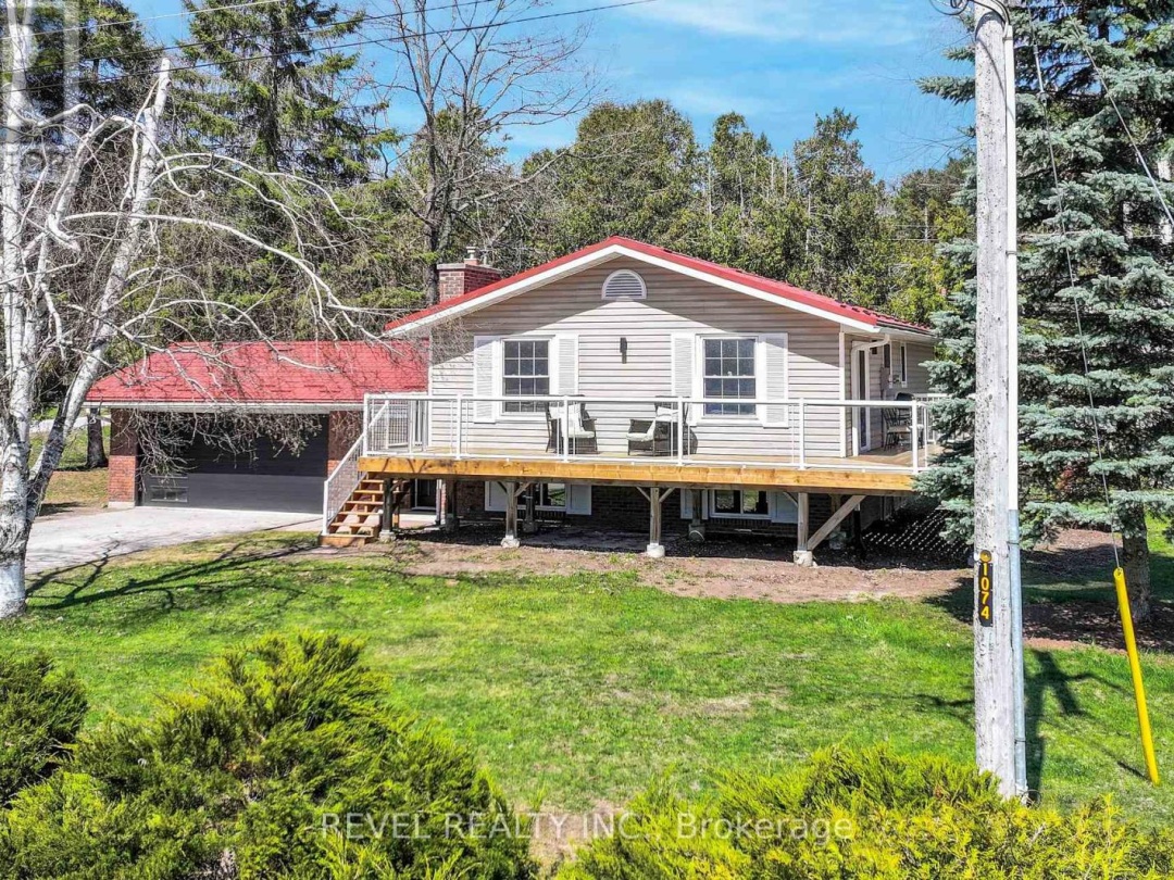 13 PIRATES GLEN DRIVE, Trent Lakes