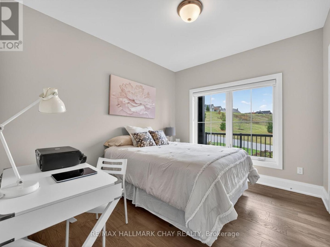 23 GELDERLAND CRESCENT, 