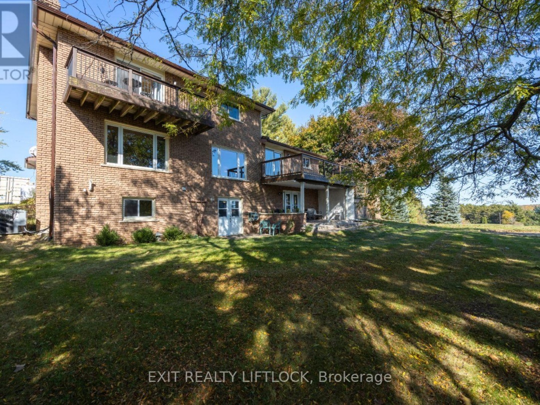 2776 Pigeon Lake Road, Kawartha Lakes