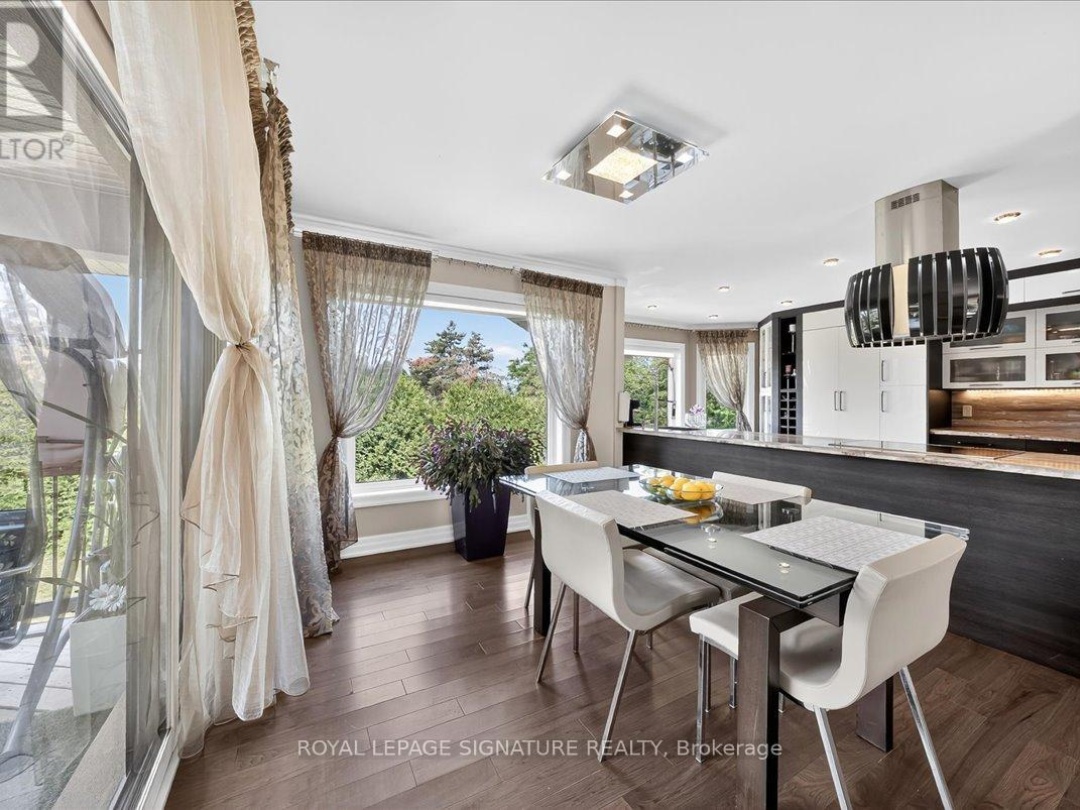 27900 THORAH SIDE ROAD, 