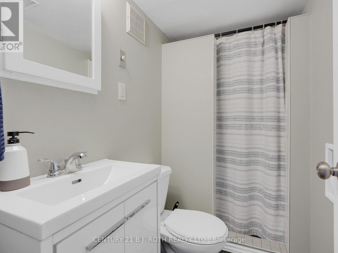 258 COLLEGIATE DRIVE, 