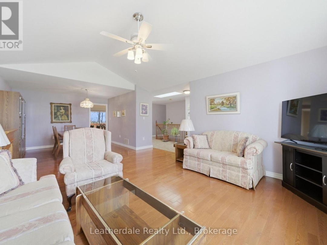 3 ROSEMARY ROAD, Orillia