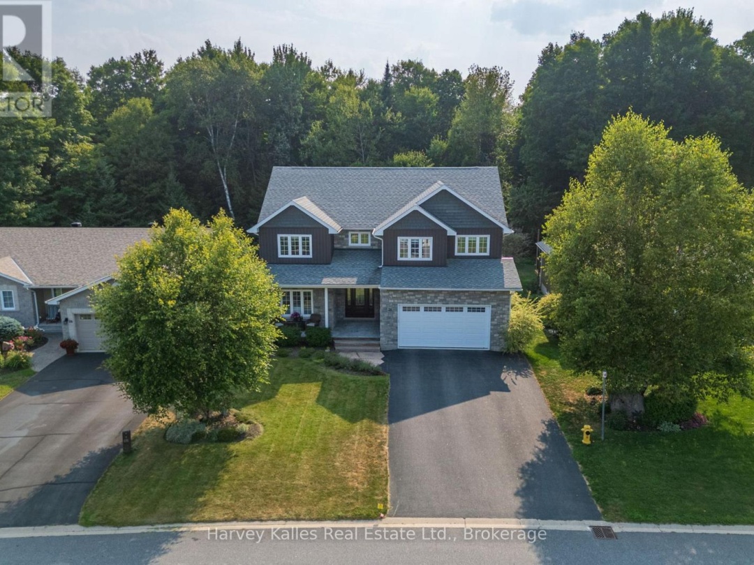 36 HOMESTEAD LANE, Huntsville (Chaffey)
