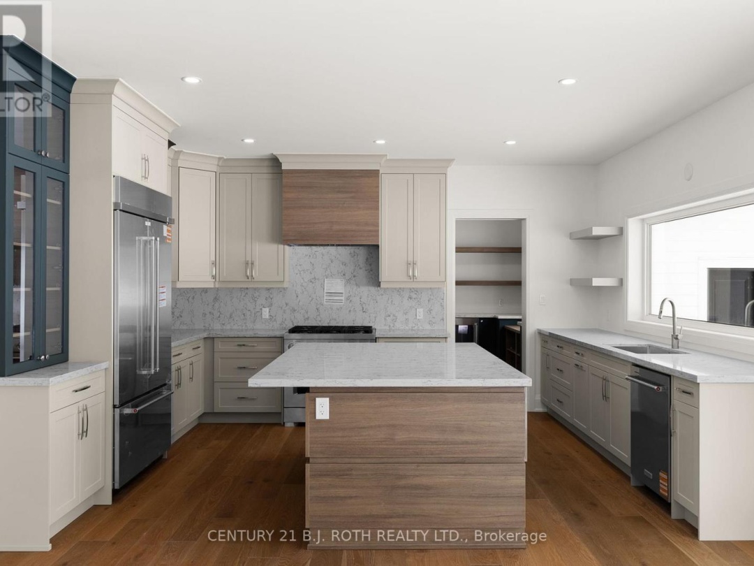 4 FRIESIAN COURT, Oro-Medonte