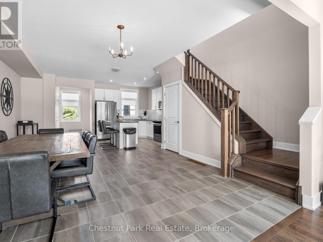 45 ROCKMOUNT CRESCENT, Gravenhurst (Muskoka (S))