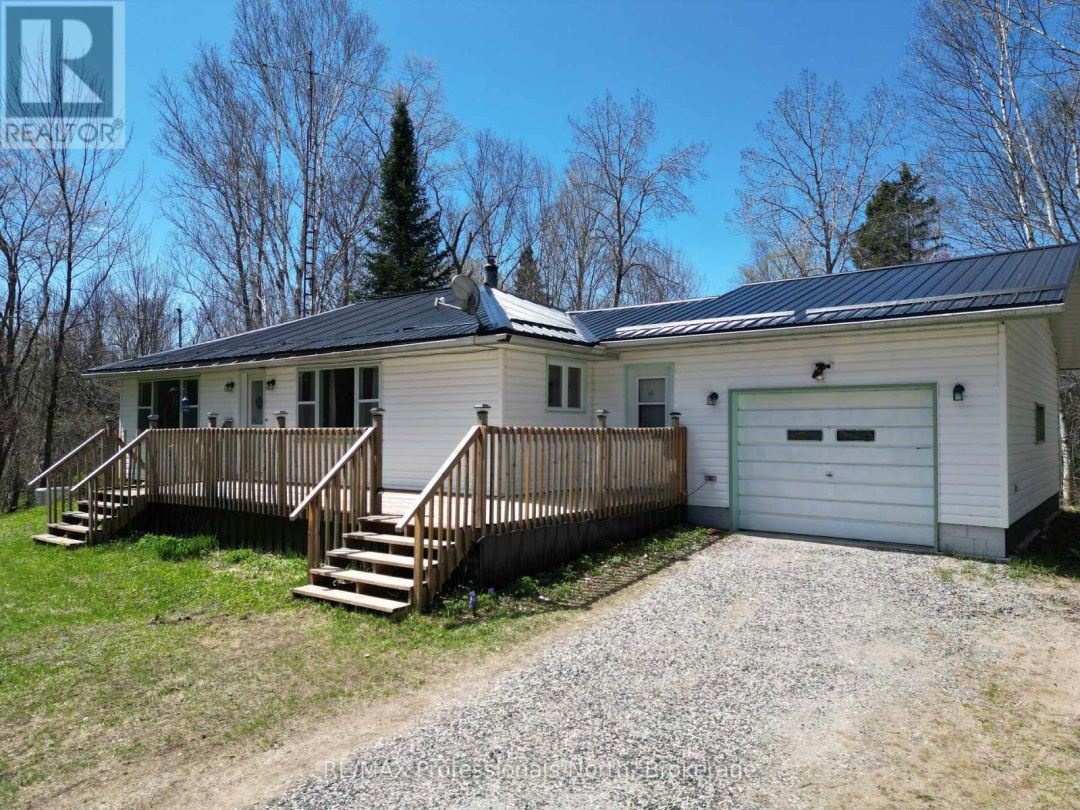 2693 COUNTY ROAD 21, Minden Hills (Minden)