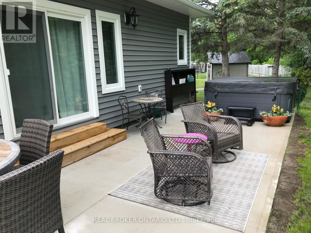 46 BRICK POND ROAD, Severn (Coldwater)