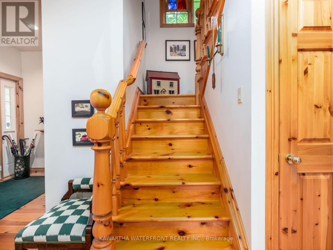470 INDIAN POINT ROAD, Balsam Lake