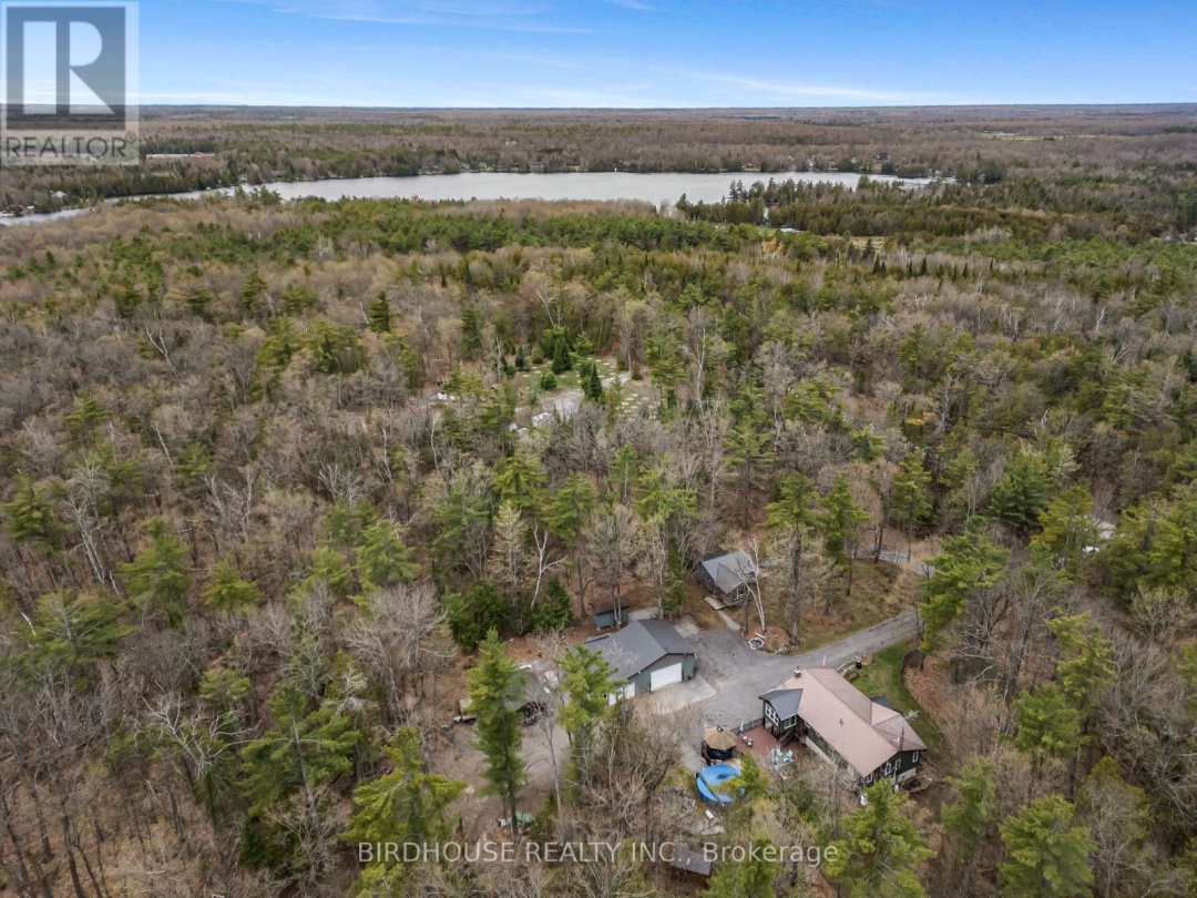40 HUGILL ROAD, Kawartha Lakes (Somerville)