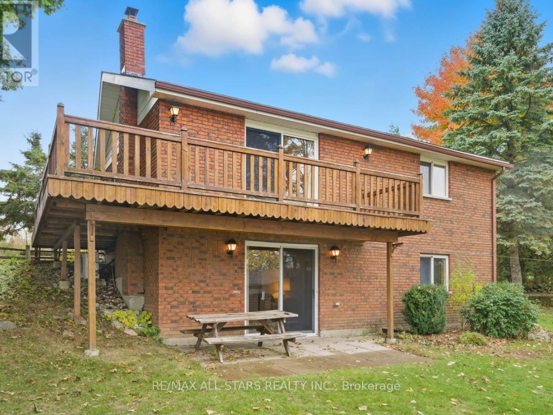 94 PLUM POINT LANE, Lake Scugog