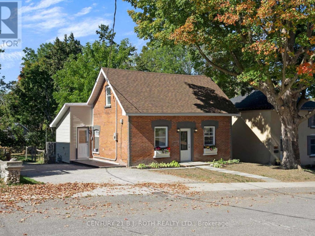 269 MOFFAT STREET, 