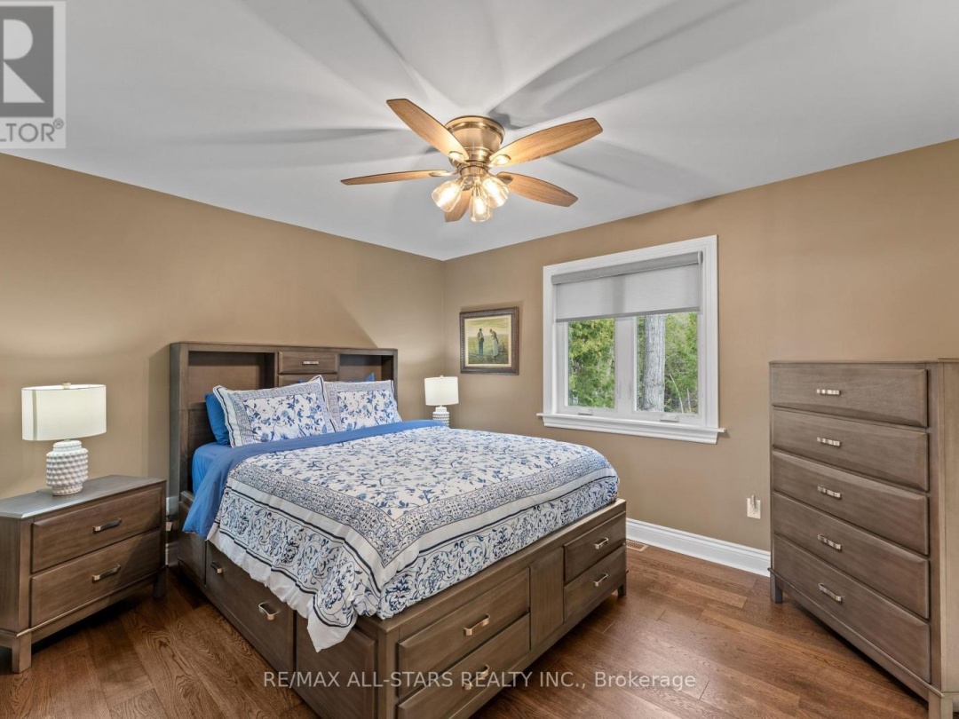 39 PEACE POINT ROAD, Balsam Lake