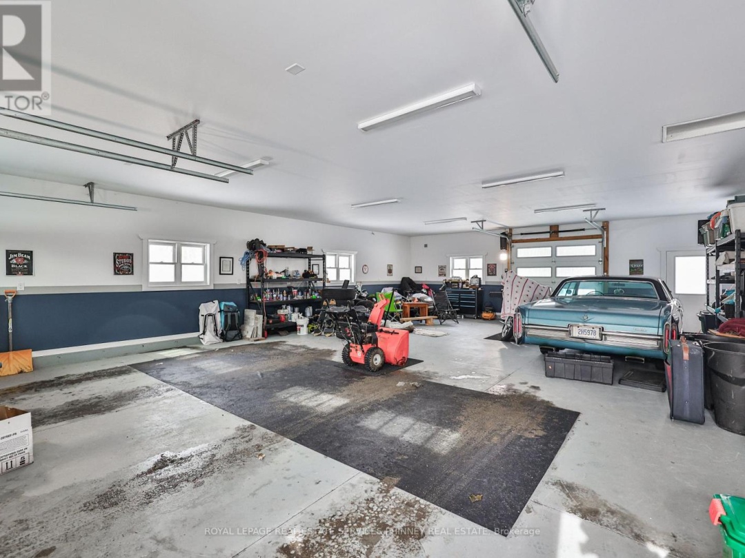1068 XAVIER STREET, Gravenhurst (Morrison)