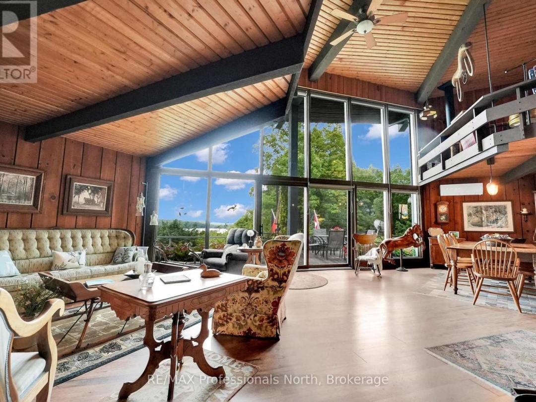 17359 HIGHWAY 35, Algonquin Highlands (Stanhope)