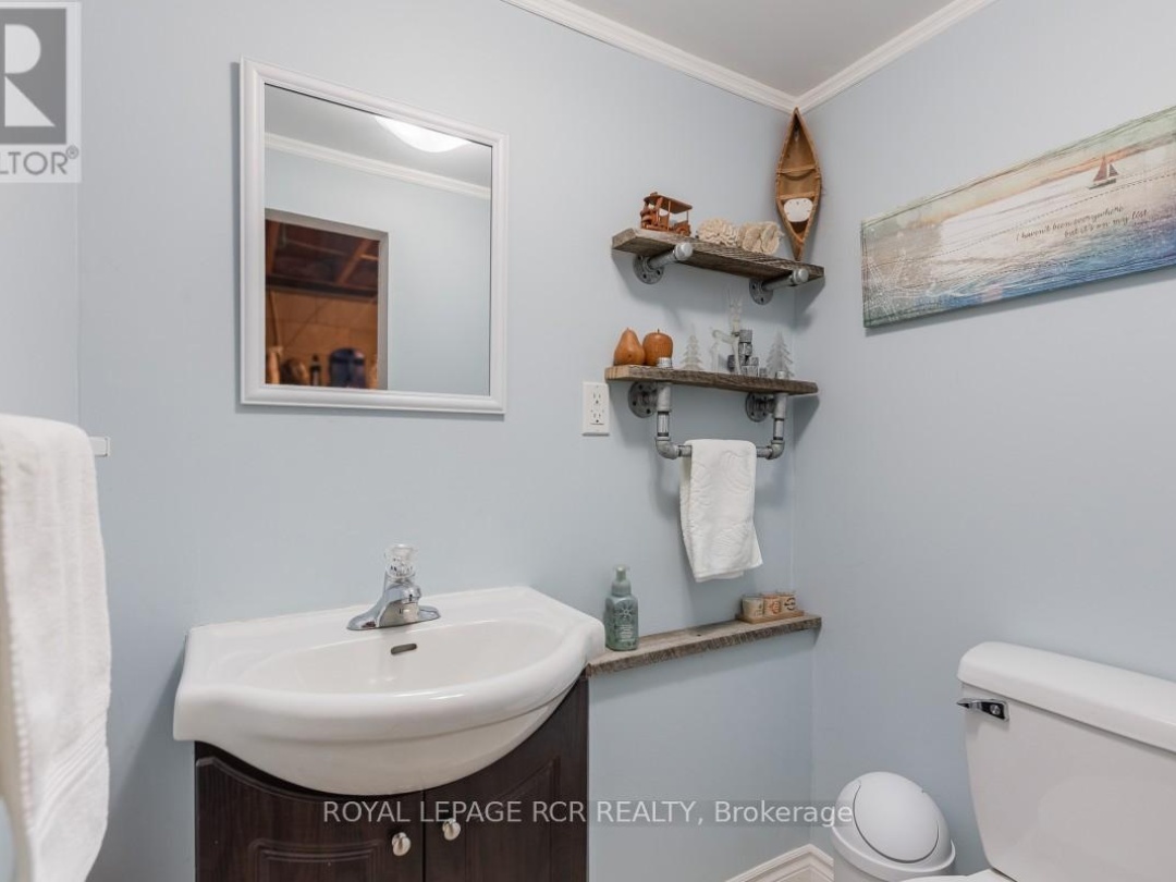 2872 SUNSET DRIVE, Ramara