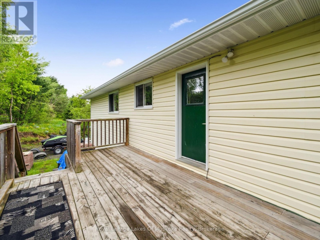 63 BEAUMONT DRIVE, Bracebridge (Muskoka (N))
