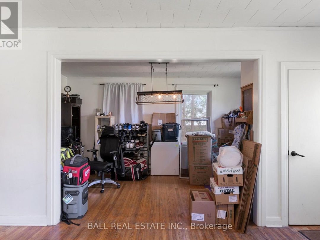 81 WILLIAM STREET, Kawartha Lakes (Bobcaygeon)